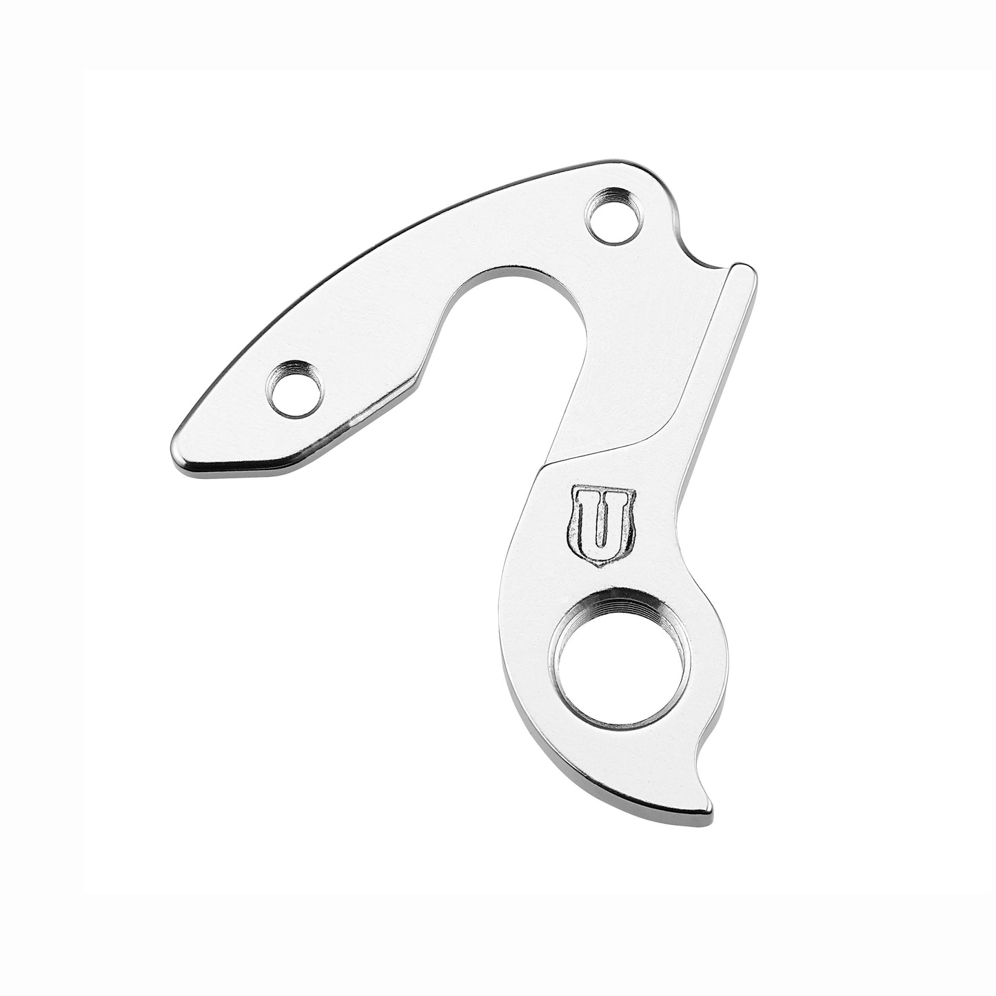Patte dérailleur alu Marwi pour Haibike GH-301