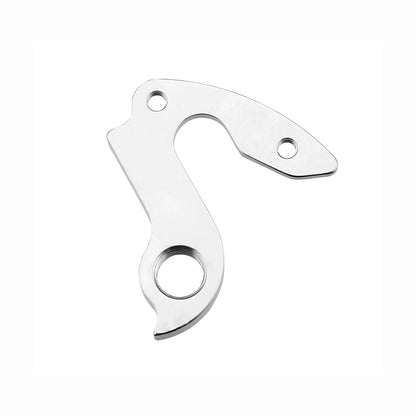 Patte dérailleur alu Marwi pour Haibike GH-301