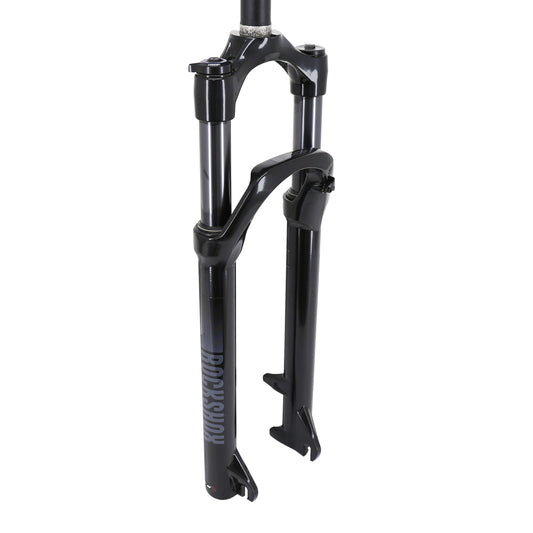 27.5" Rockshox Judy Silver TK MTB Fork, 1-1/8-28.6 outer, 100mm travel