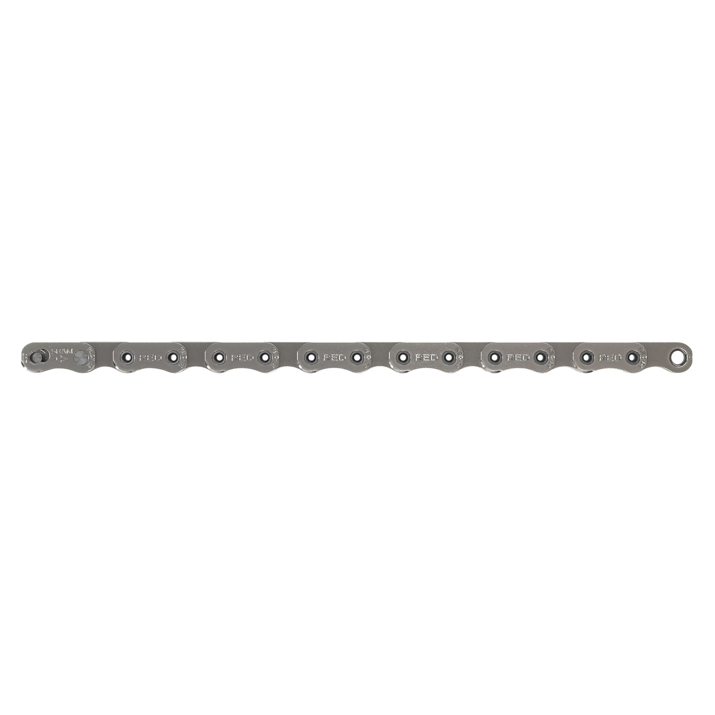 12-speed road bike chain. Sram Red AXS 114 links