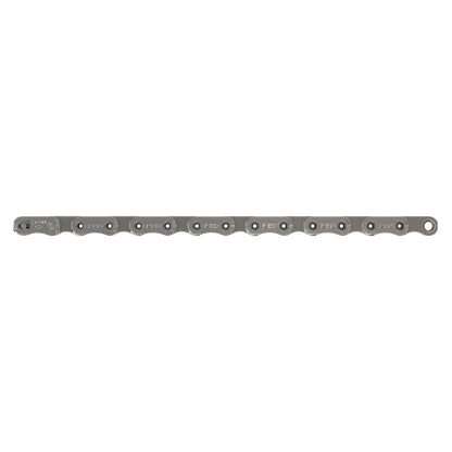 12-speed road bike chain. Sram Red AXS 114 links