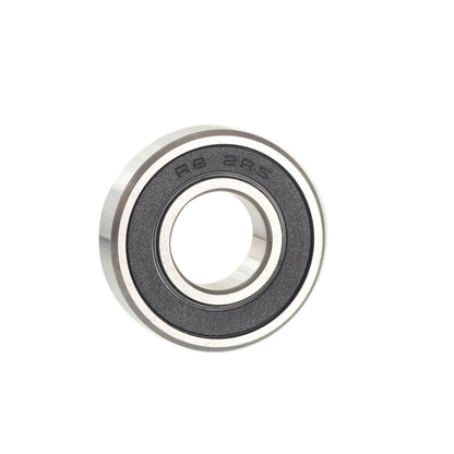 Roulement Marwi R8 2RS 1/2x1-1/8x5/16 CB-200
