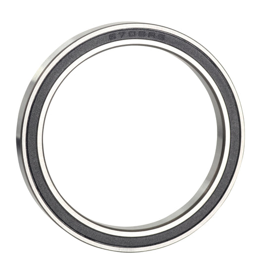 Roulement Marwi 6708-6W 2RS 40x50x6 CB-251