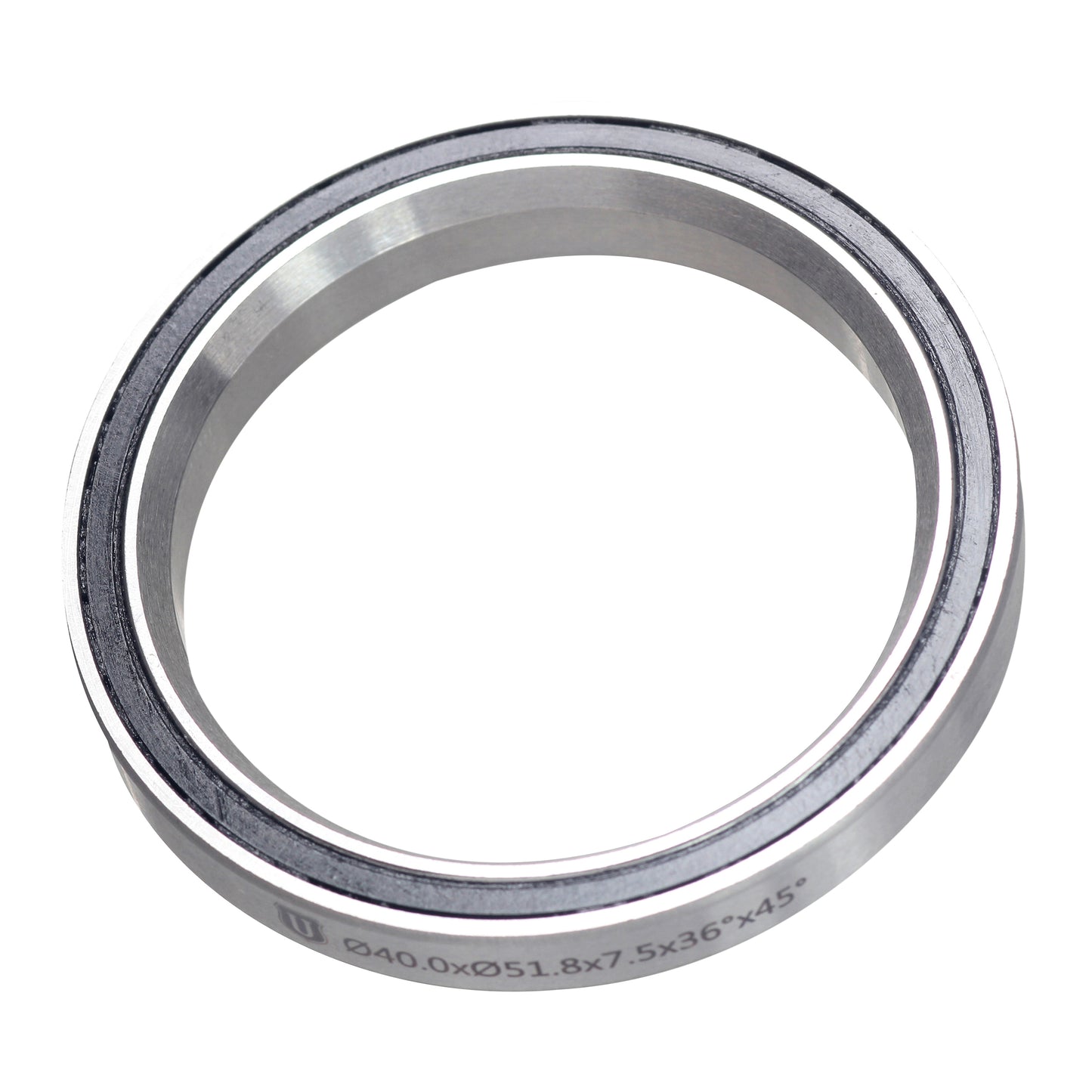 Roulement Marwi direction 40x51.8x7.5 36-45 CB-776