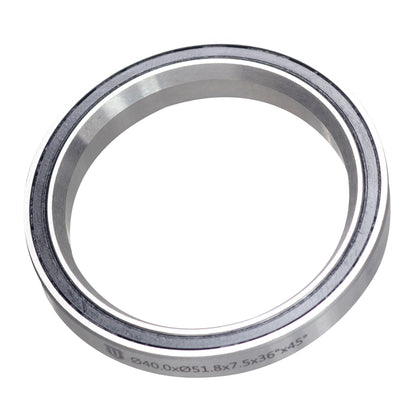 Roulement Marwi direction 40x51.8x7.5 36-45 CB-776