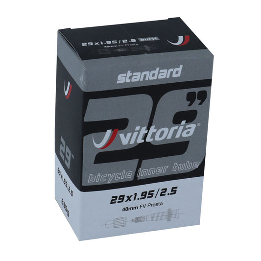 Vittoria 29 x 1.95-2.50 inner tube Presta valve