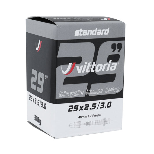 Bicycle inner tube 29 x 2.50-3.00 Vittoria Presta valve