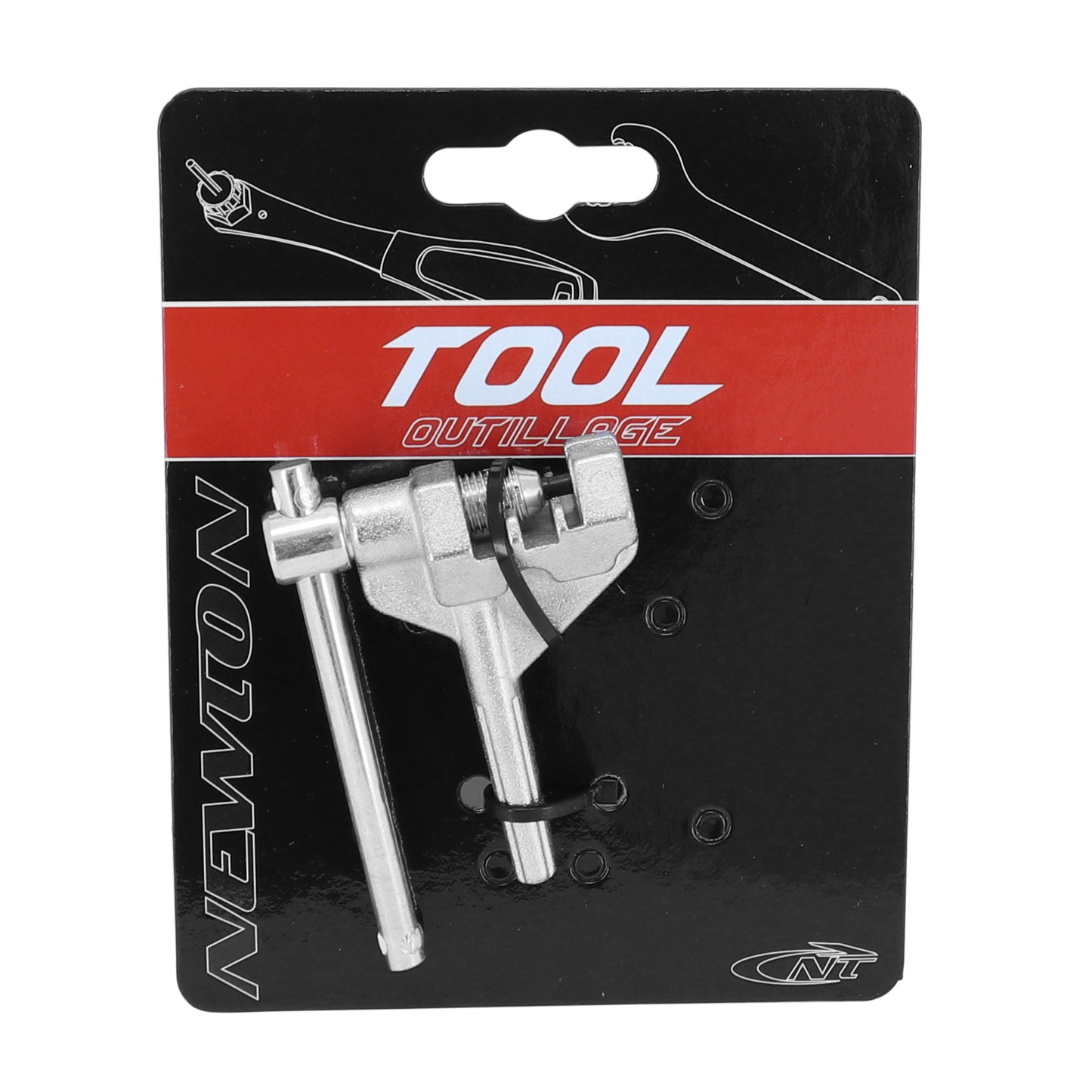 PCP Bicycle Chain Breaker for 7-8-9-10 Speeds