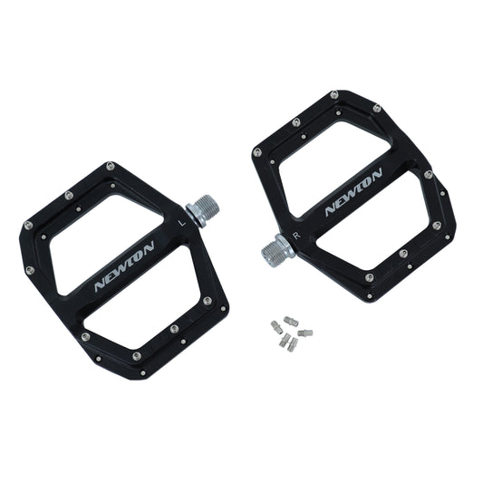 Newton CNC Platform MTB BMX Pedal 120x108mm