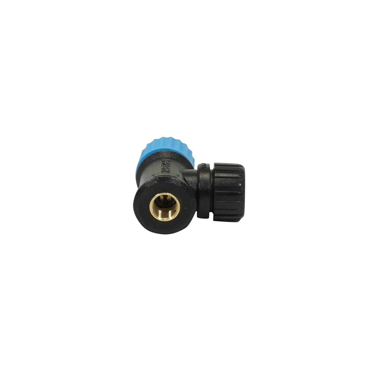 PCP pump black-blue VP-VS adjustable flow