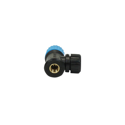 PCP pump black-blue VP-VS adjustable flow