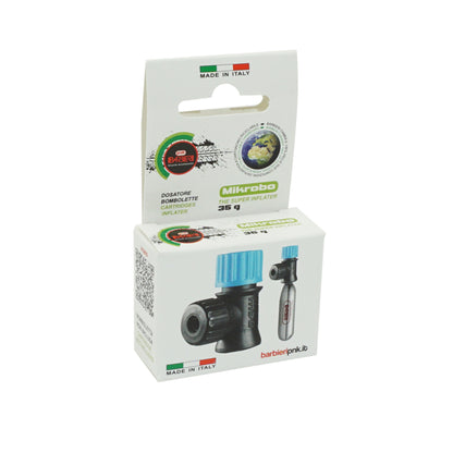 PCP pump black-blue VP-VS adjustable flow