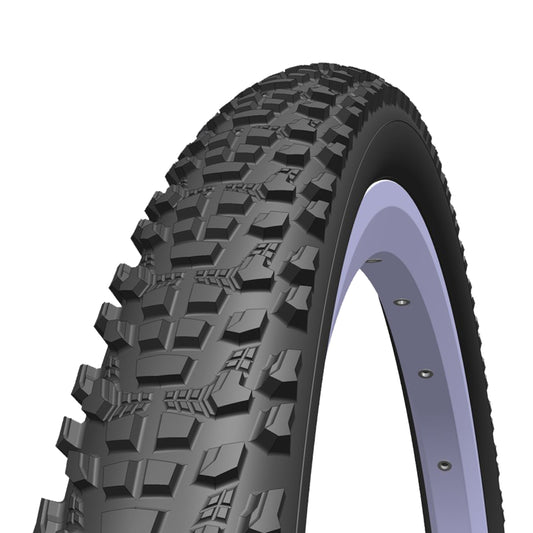MTB Tire 29 X 2.10 Rubena Ocelot Black TR (54-622)