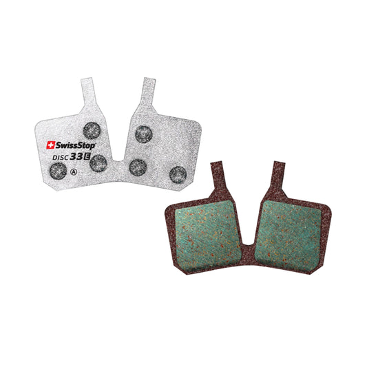 SwissStop Disc33E VAE Mountain Bike Brake Pads for Magura MT5 MT7 MT9