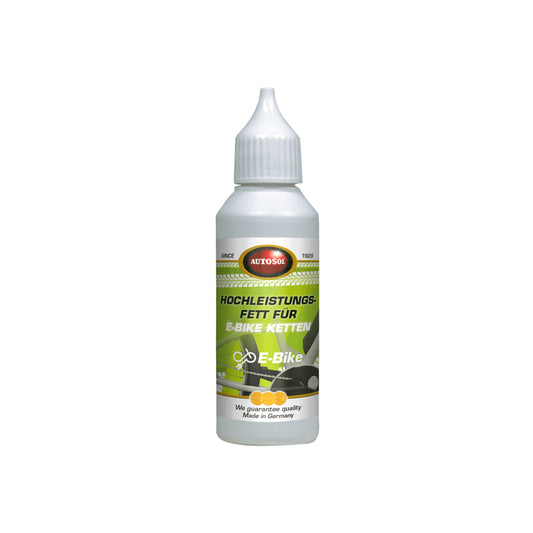 Autosol high-performance grease for e/bikes (50 ml bottle)