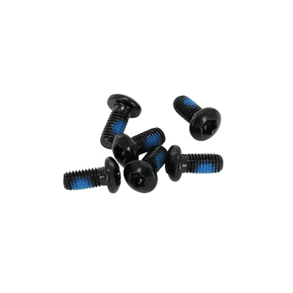 Brakco 120mm 6-hole Electric Scooter Brake Disc