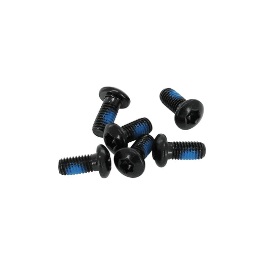 Brakco 120mm 6-hole Electric Scooter Brake Disc
