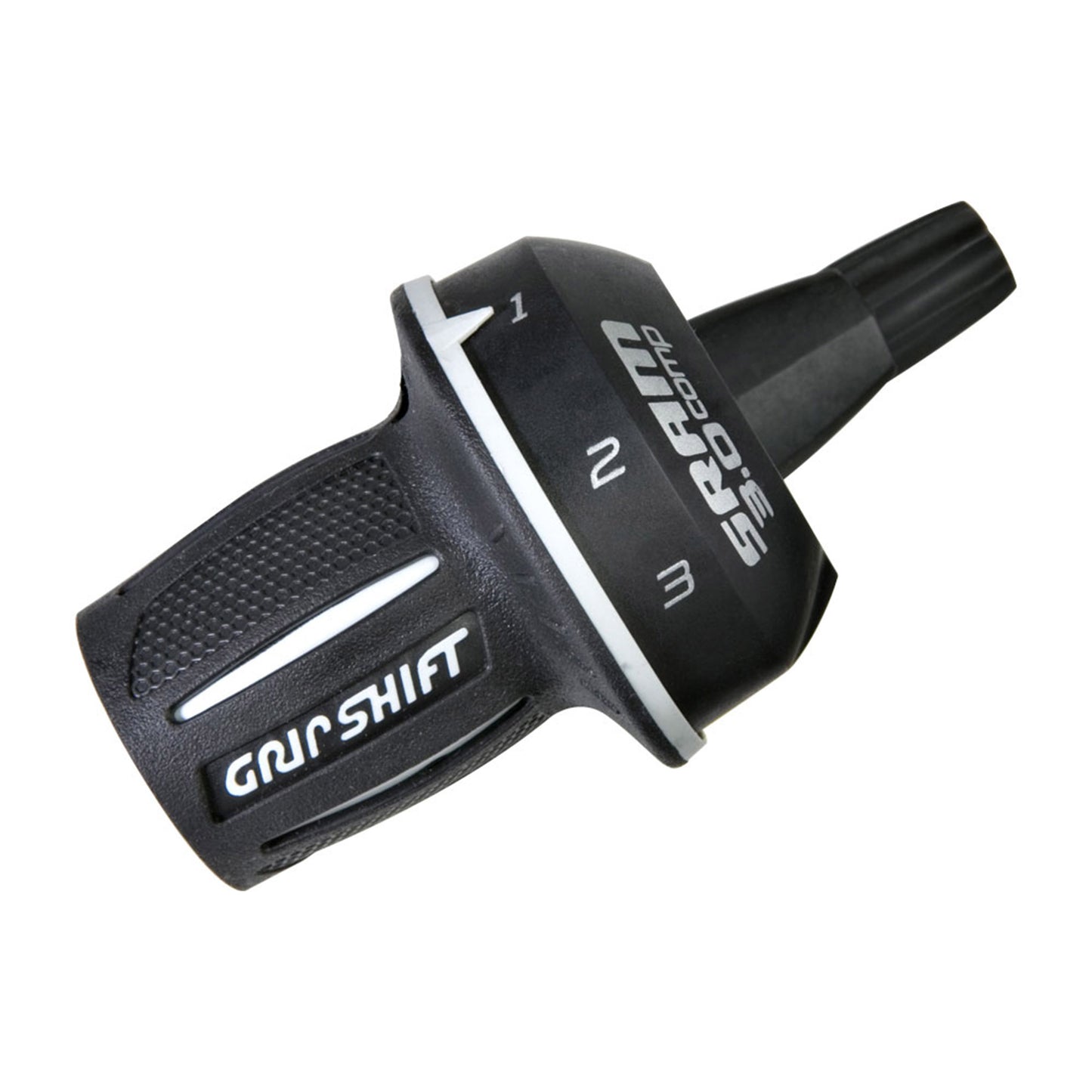 Manette VTT SRAM GripShift gauche 3.0 3V