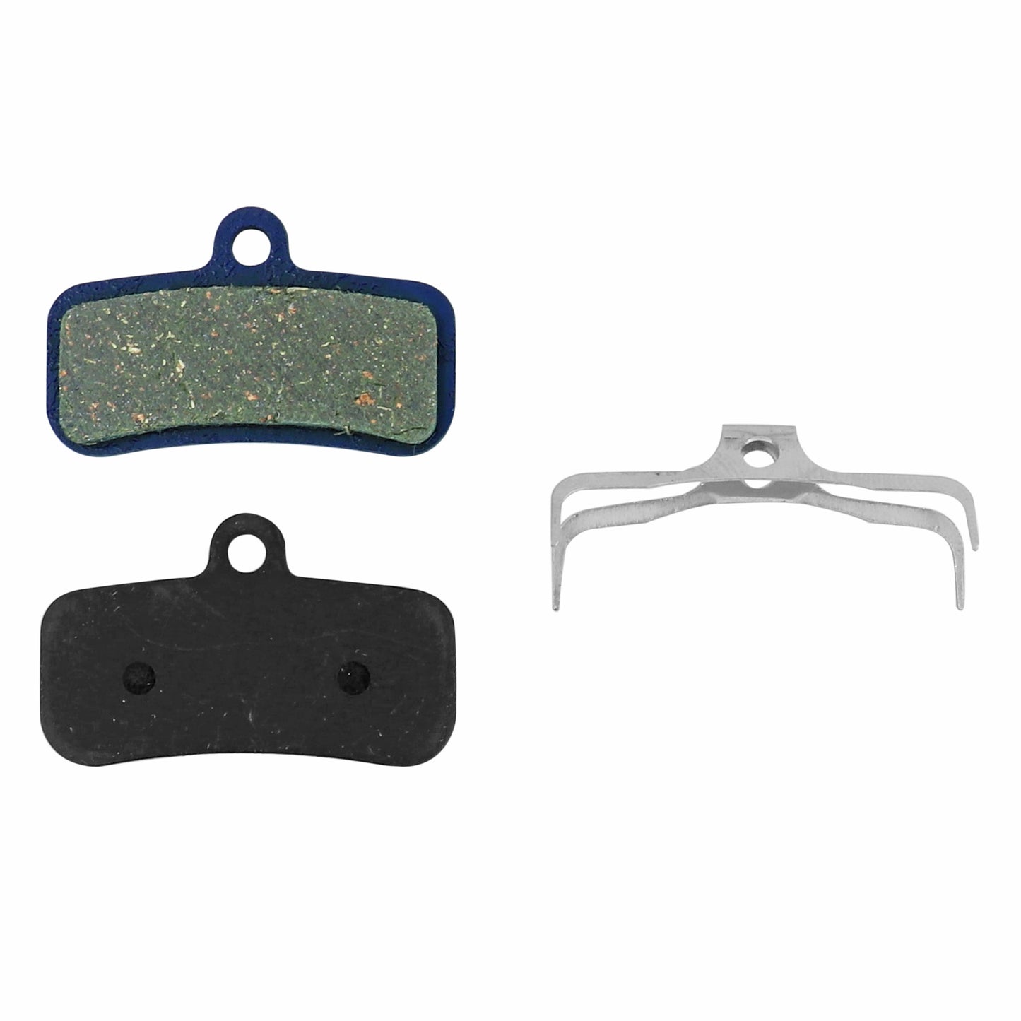 Plaquettes frein VTT Newton Organic pour Shimano XTR XT SLX Sur-Ron