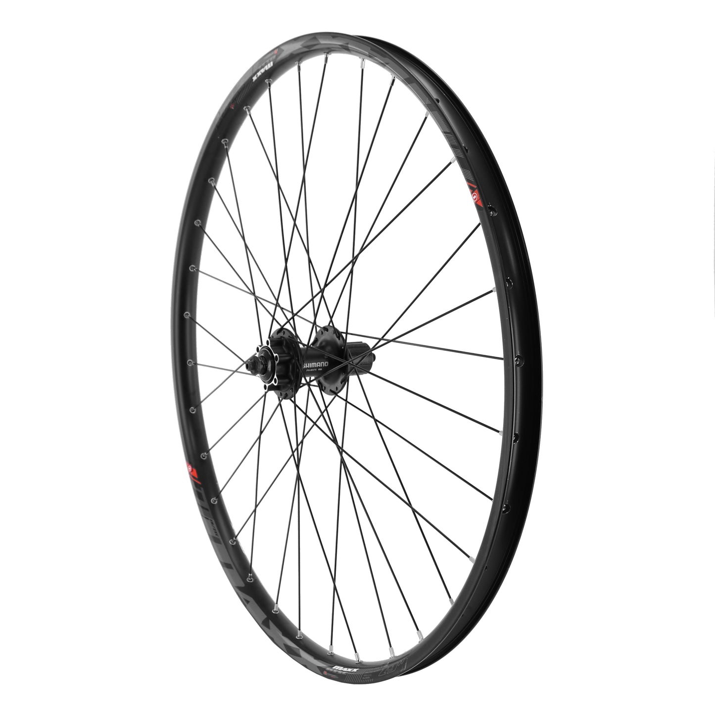 MTB wheel Velox Disc Quick Release 29" MAXX 25 Rear