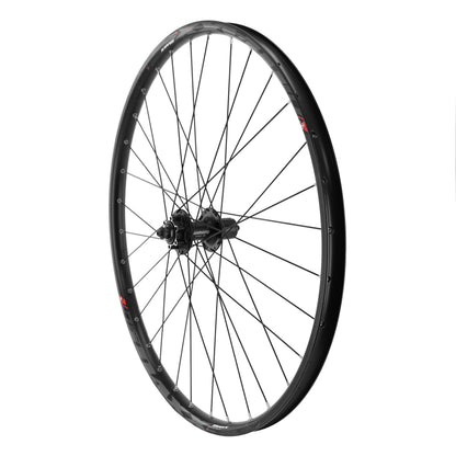 MTB wheel Velox Disc Quick Release 29" MAXX 25 Rear