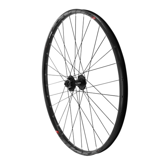 Roue VTT Velox disque blocage 29" MAXX 25 avant