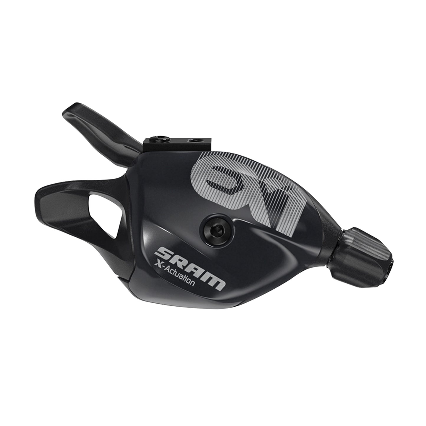 Manette VTT SRAM Trigger droite EX1 8V