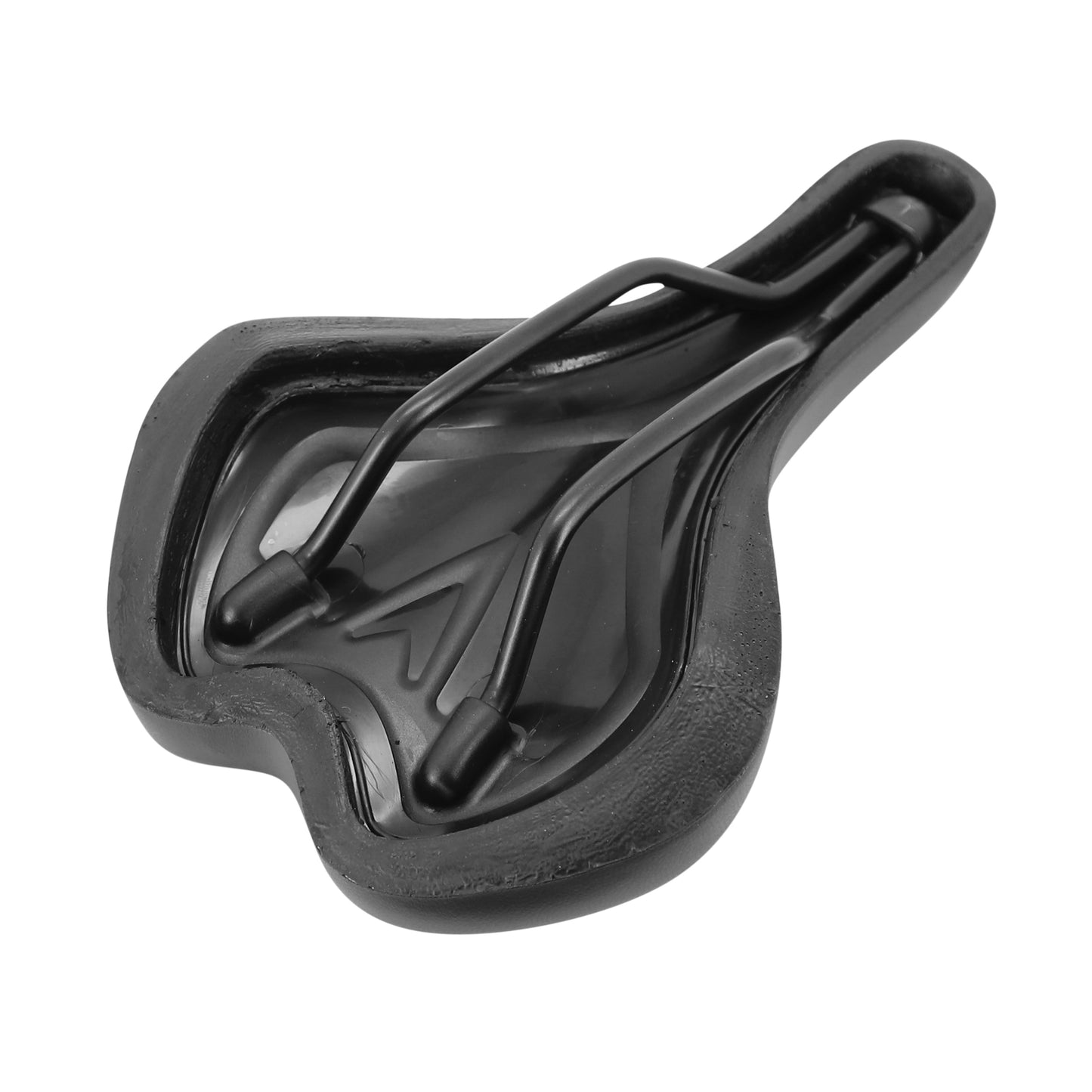 Selle San Marco Bioaktive Sport women's black memory 170x250