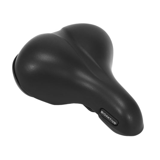 Selle San Marco Bioaktive City Unisex Black Memory 220x269