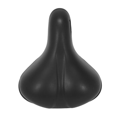Selle San Marco Bioaktive City unisex noire mémoire 220x269