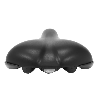 Selle San Marco Bioaktive City unisex noire mémoire 220x269