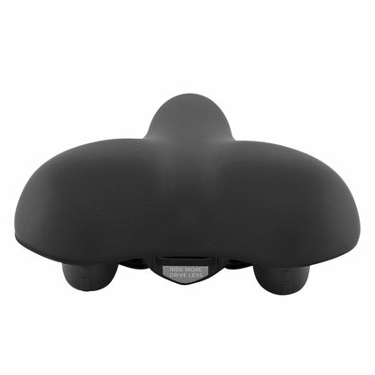 Selle San Marco Bioaktive Trekking unisex noire mémoire 188x273