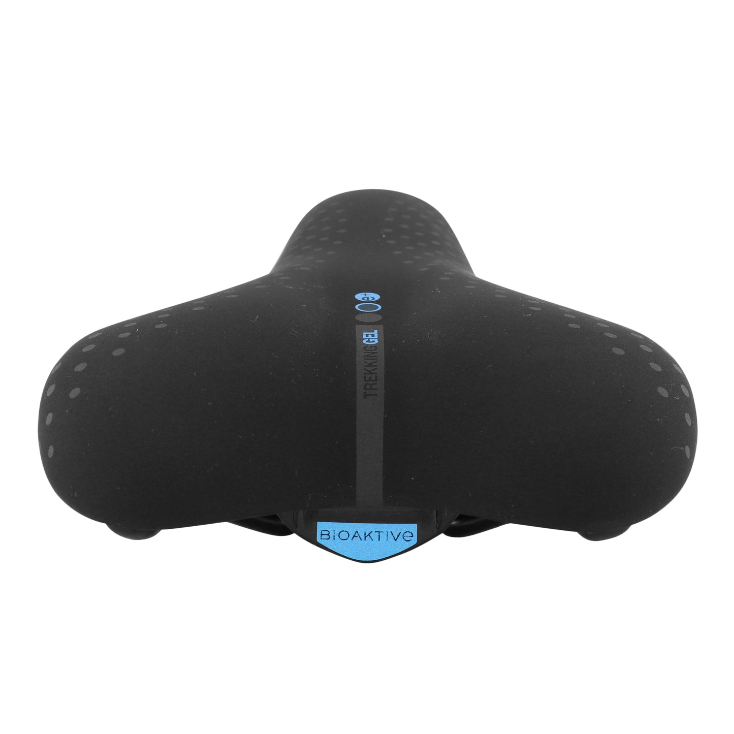 Selle San Marco Bioaktive Trekking gel homme noire 164x277