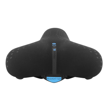 Selle San Marco Bioaktive Trekking gel homme noire 164x277