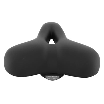 Selle San Marco Bioaktive Sport Open gel unisex noire 173x270