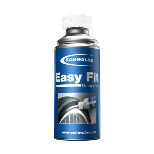 Liquide de montage pneu tubeless Schwalbe easy fit (50 ml)
