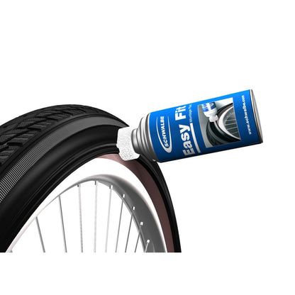 Liquide de montage pneu tubeless Schwalbe easy fit (50 ml)
