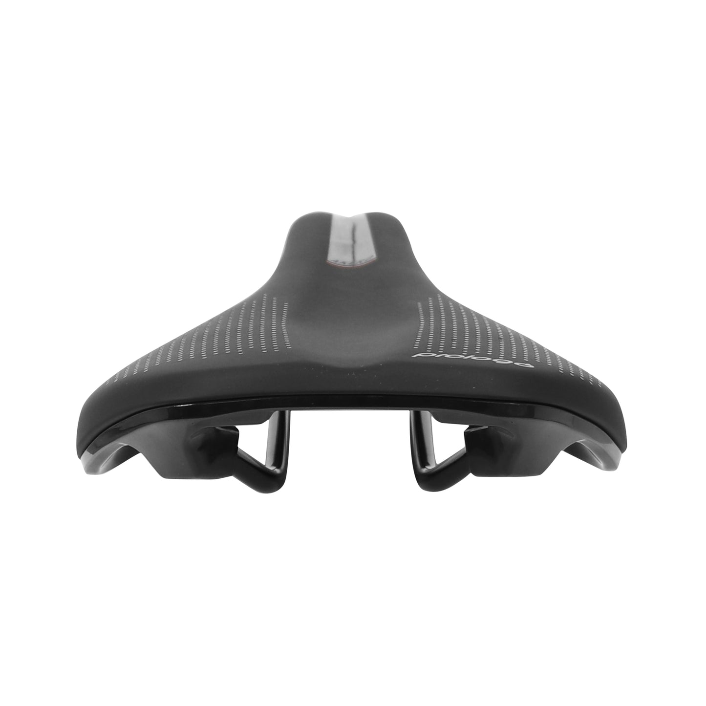 Prologo Akero PCP Saddle black T2.0 rail 245x143