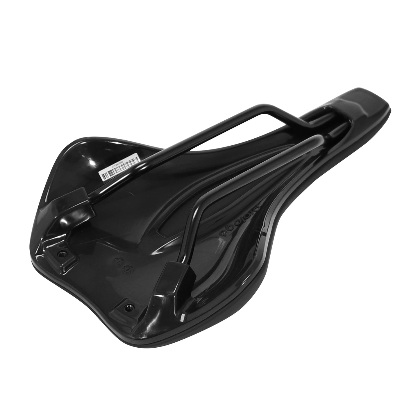 Prologo Akero PCP Saddle black T2.0 rail 245x143