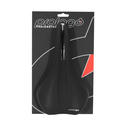 Prologo Akero PCP Saddle black T2.0 rail 245x143