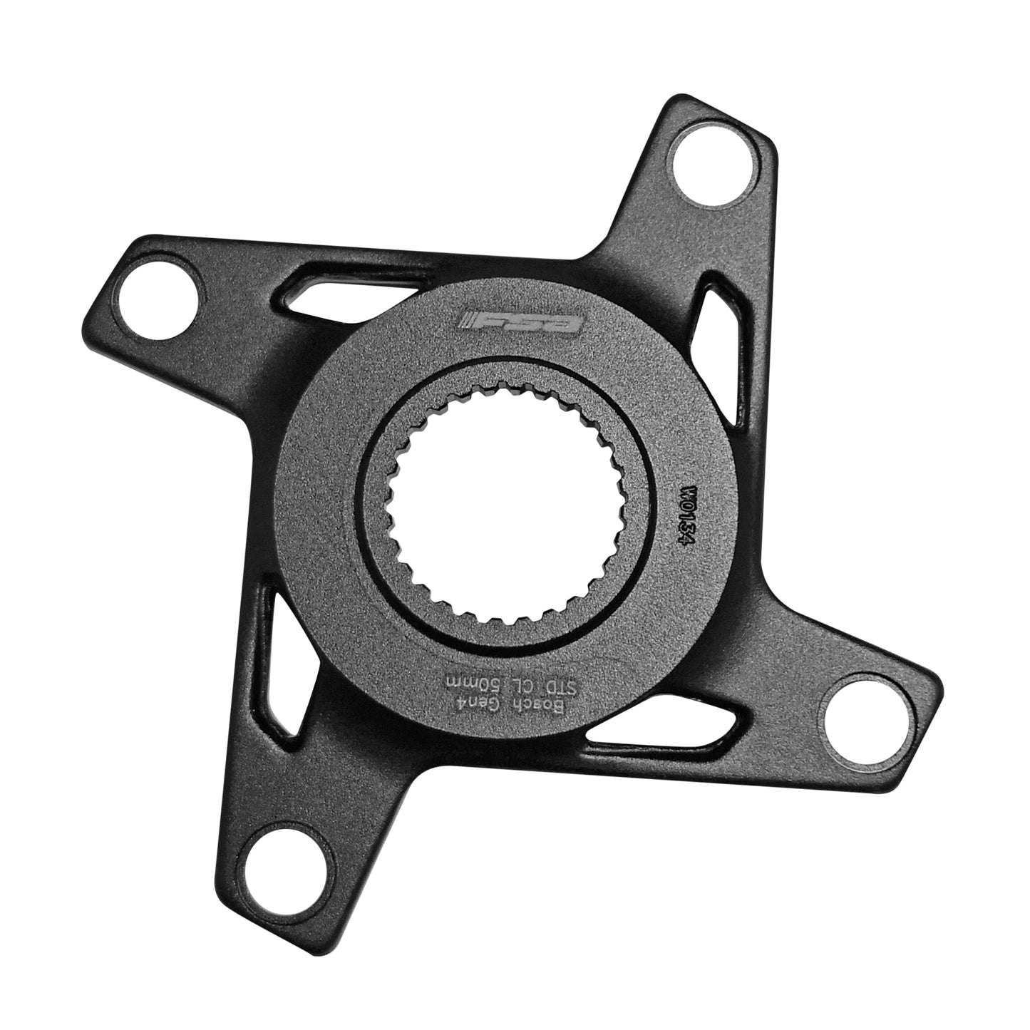 Étoile plateau spider Bosch diam 104 mm 4ème gén déport 5.2