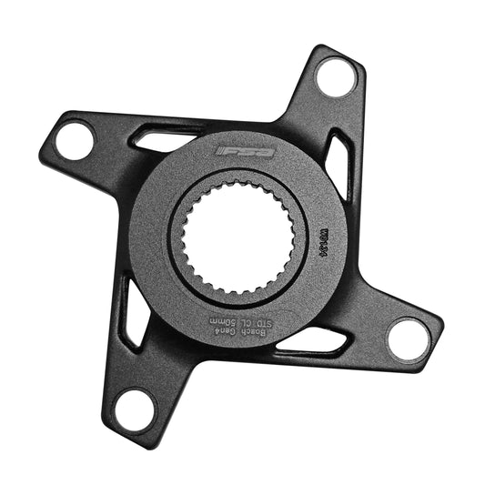 Étoile plateau spider Bosch diam 104 mm 4ème gén déport 5.2