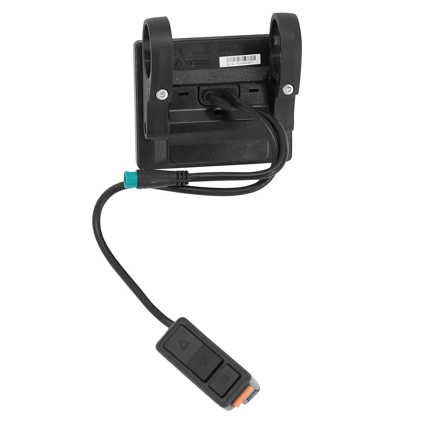 Compteur display Leader Fox DS102 UART Bafang