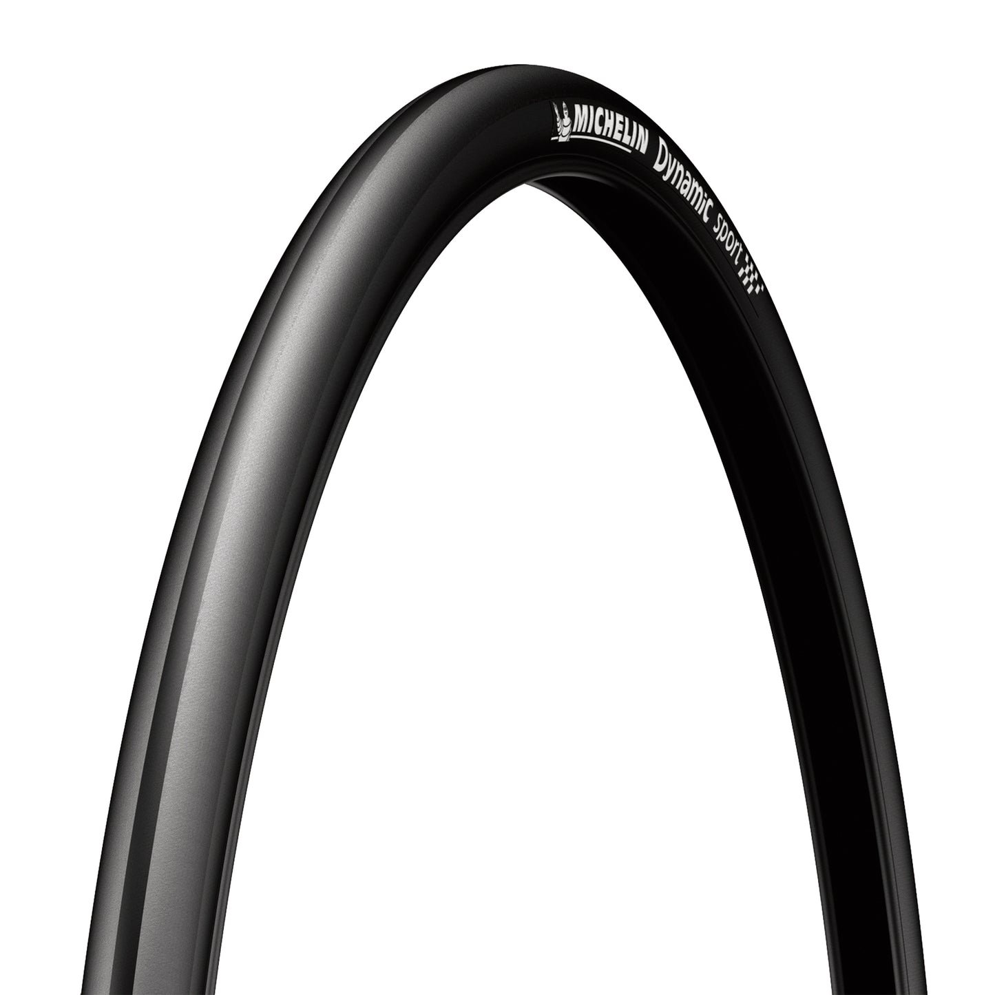 Road Tire 700 X 28 Michelin Dynamic Sport Black TS (28-622)