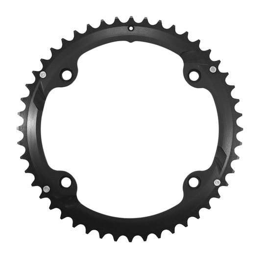 Plateau route TA 4 bras D145 pour Campagnolo Record Chorus 48D ext 11V
