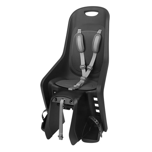 Siège enfant arrière Polisport Bubbly Maxi MIK HD