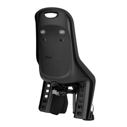 Siège enfant arrière Polisport Bubbly Maxi MIK HD