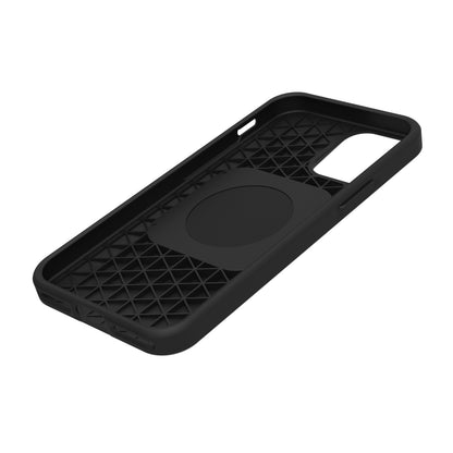 Support smartphone-téléphone Zéfal z console lite avec protection pour iphone 12 mini 5.4" étanche avec Support rotatif