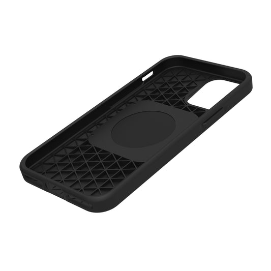 Zéfal Z Console Lite Smartphone/Phone Holder with Waterproof Protection for iPhone 12 Mini 5.4" with Rotating Mount