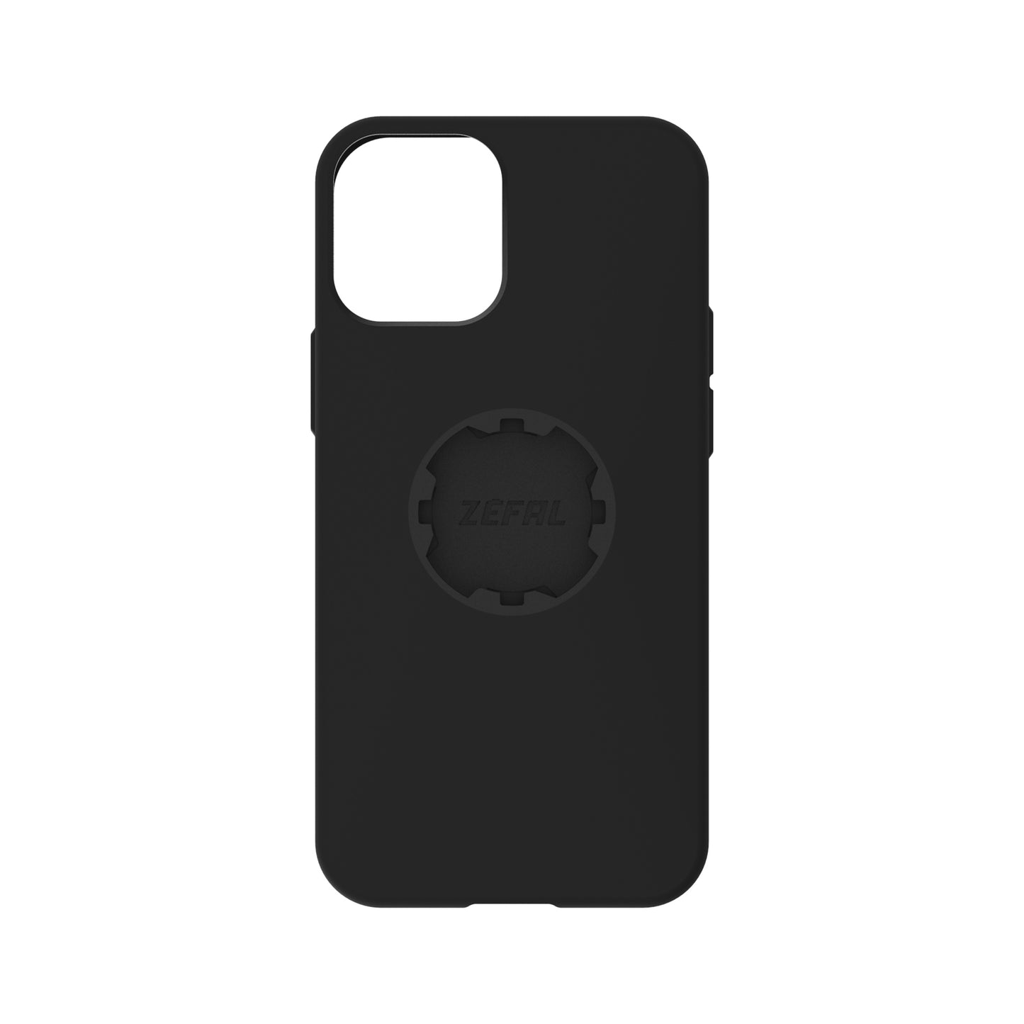 Support smartphone-téléphone Zéfal z console lite avec protection pour iphone 12 mini 5.4" étanche avec Support rotatif